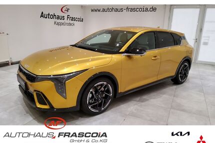 Kia K4 Gebrauchtwagen