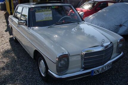 Mercedes-Benz 230 Gebrauchtwagen