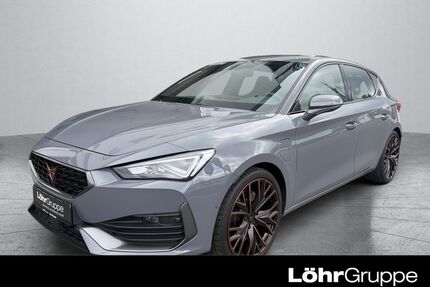 Cupra Leon Gebrauchtwagen