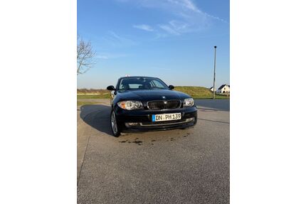 BMW 116 Gebrauchtwagen