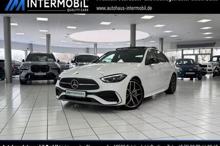 Mercedes-Benz C 300 Gebrauchtwagen