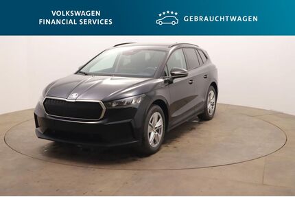 Skoda Enyaq Gebrauchtwagen