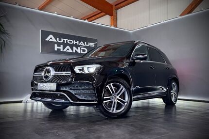 Mercedes-Benz GLE 350 Gebrauchtwagen