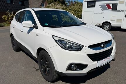 Hyundai ix35 Gebrauchtwagen