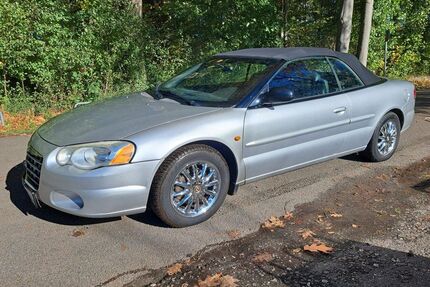 Chrysler Sebring Gebrauchtwagen