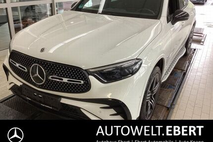Mercedes-Benz GLC 300 Gebrauchtwagen