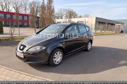 Seat Altea Gebrauchtwagen