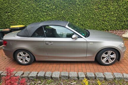 BMW 118 Gebrauchtwagen