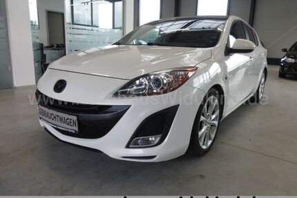 Mazda 3 Gebrauchtwagen
