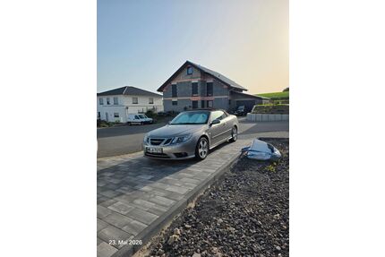 Saab 9-3 Gebrauchtwagen