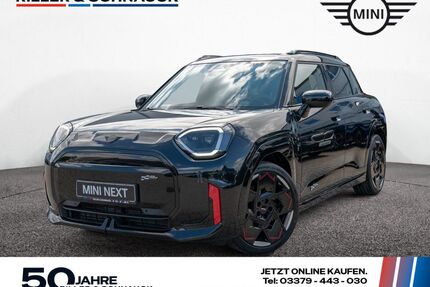 Mini John Cooper Works Aceman Gebrauchtwagen
