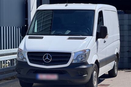 Mercedes-Benz Sprinter Gebrauchtwagen