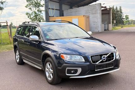 Volvo XC70 Gebrauchtwagen