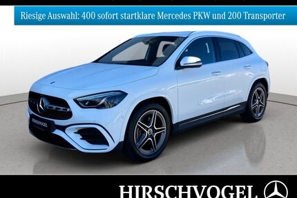 Mercedes-Benz GLA 200 Gebrauchtwagen