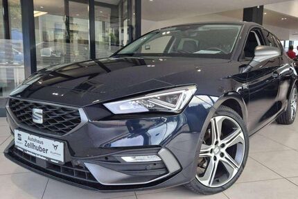 Seat Leon Gebrauchtwagen
