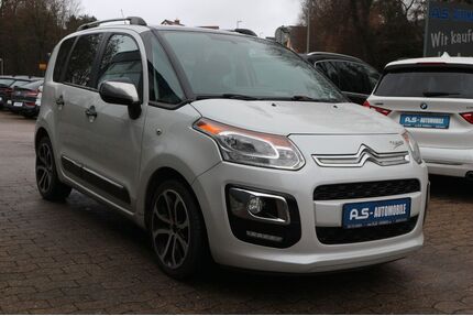 Citroen C3 Picasso Gebrauchtwagen