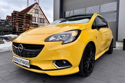 Opel Corsa Gebrauchtwagen