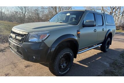 Ford Ranger Gebrauchtwagen