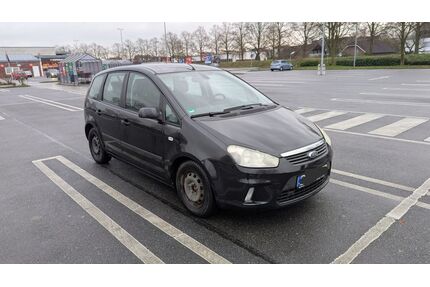 Ford C-Max Gebrauchtwagen