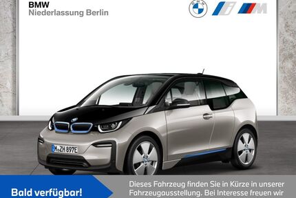 BMW i3 Gebrauchtwagen