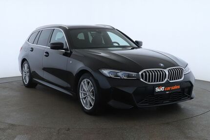 BMW 330 Gebrauchtwagen