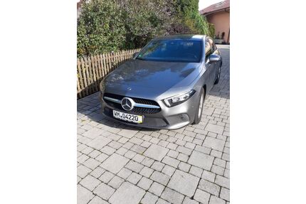 Mercedes-Benz A 200 Gebrauchtwagen