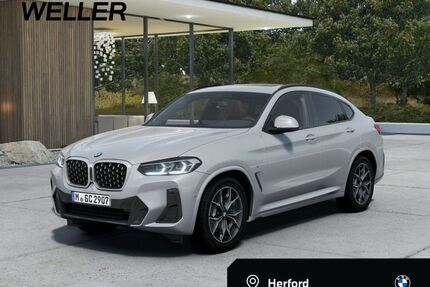 BMW X4 Gebrauchtwagen