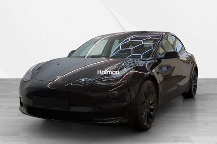 Tesla Model 3 Gebrauchtwagen