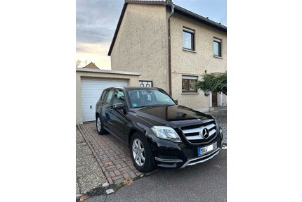 Mercedes-Benz GLK 200 Gebrauchtwagen
