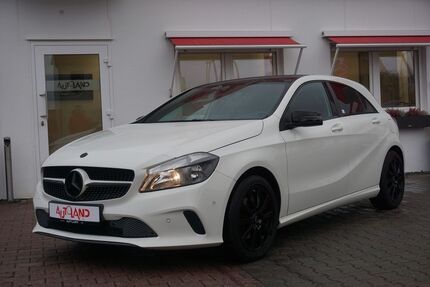 Mercedes-Benz A 180 Gebrauchtwagen