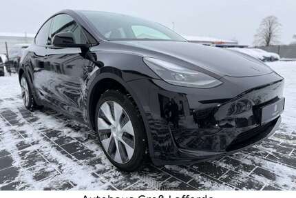 Tesla Model Y Gebrauchtwagen