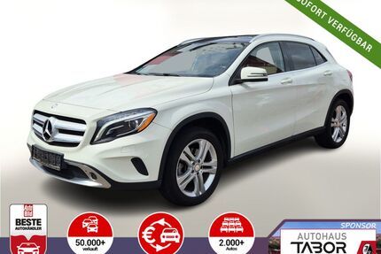 Mercedes-Benz GLA 250 Gebrauchtwagen