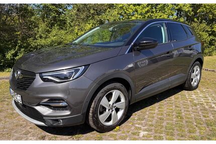 Opel Grandland (X) Gebrauchtwagen