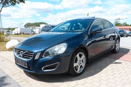 Volvo S60 Gebrauchtwagen