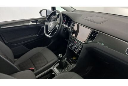 VW Golf Sportsvan Gebrauchtwagen