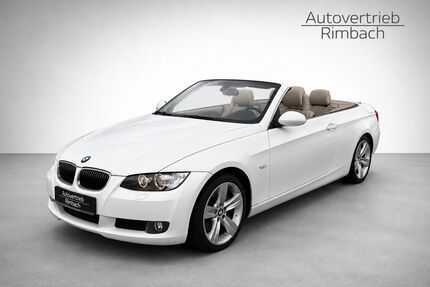 BMW 335 Gebrauchtwagen
