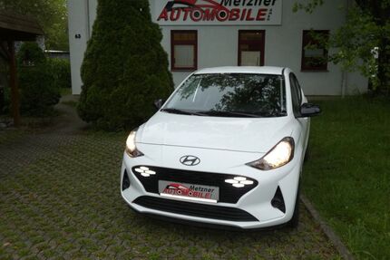 Hyundai i10 Gebrauchtwagen