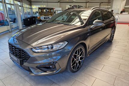 Ford Mondeo Gebrauchtwagen