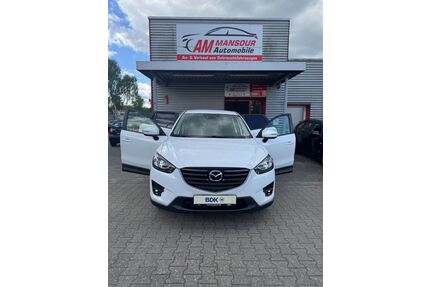 Mazda CX-5 Gebrauchtwagen