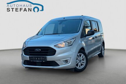 Ford Transit Connect Gebrauchtwagen