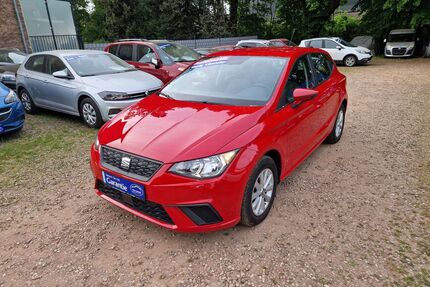 Seat Ibiza Gebrauchtwagen
