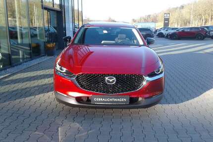 Mazda CX-30 Gebrauchtwagen