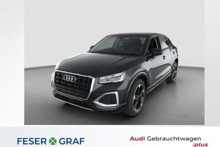 Audi Q2 Gebrauchtwagen