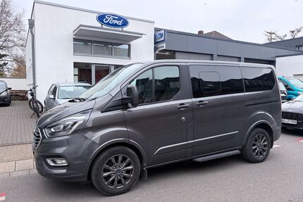 Ford Transit Gebrauchtwagen