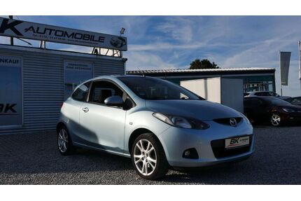 Mazda 2 Gebrauchtwagen