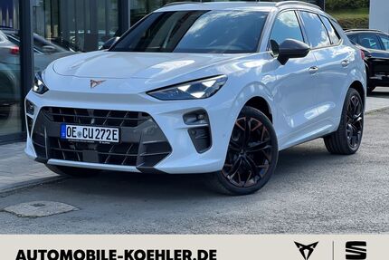 Cupra Terramar Gebrauchtwagen