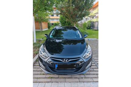 Hyundai i40 Gebrauchtwagen
