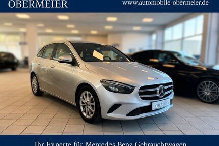 Mercedes-Benz B 200 Gebrauchtwagen