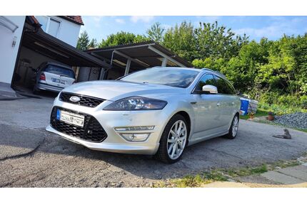 Ford Mondeo Gebrauchtwagen