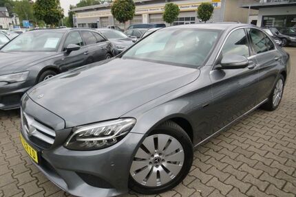 Mercedes-Benz C 300 Gebrauchtwagen